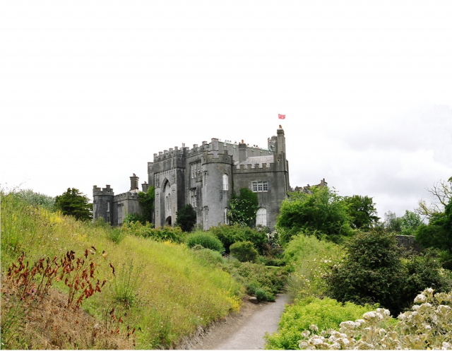 BIRR Castle Ireland